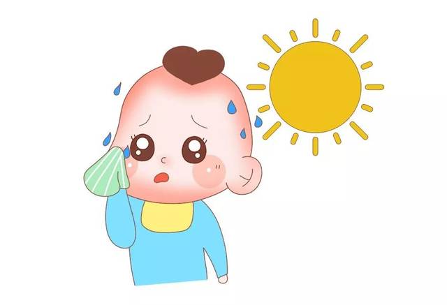 今夏必备:宝宝防晒 晒后修复全攻略