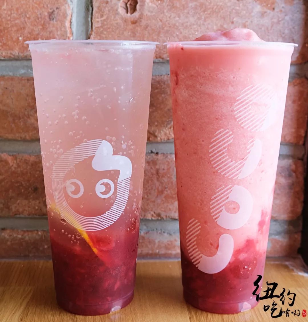 长岛第一家coco来了!第二杯限时半价!1元可购折扣卡!赶紧去喝!