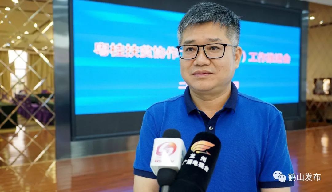 打好粤桂扶贫协作硬仗鹤山市长聂加伟带队到龙州考察后强调