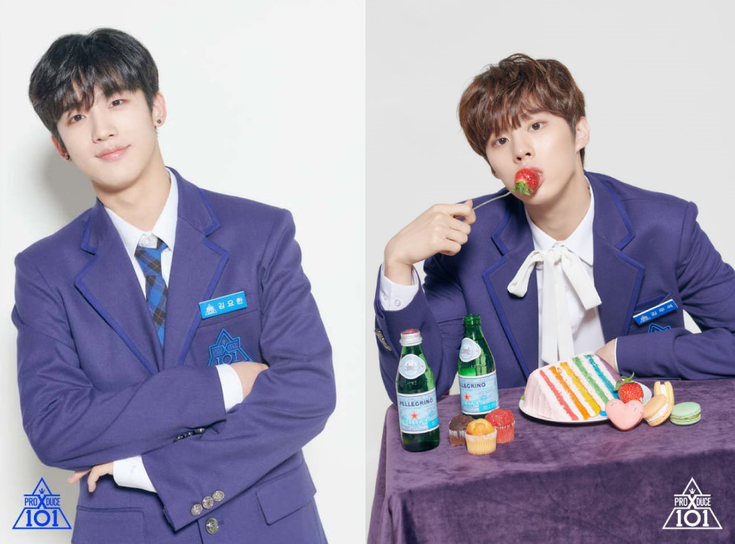 x1金曜汉金宇硕出击请给一顿饭show与观众近距离见面