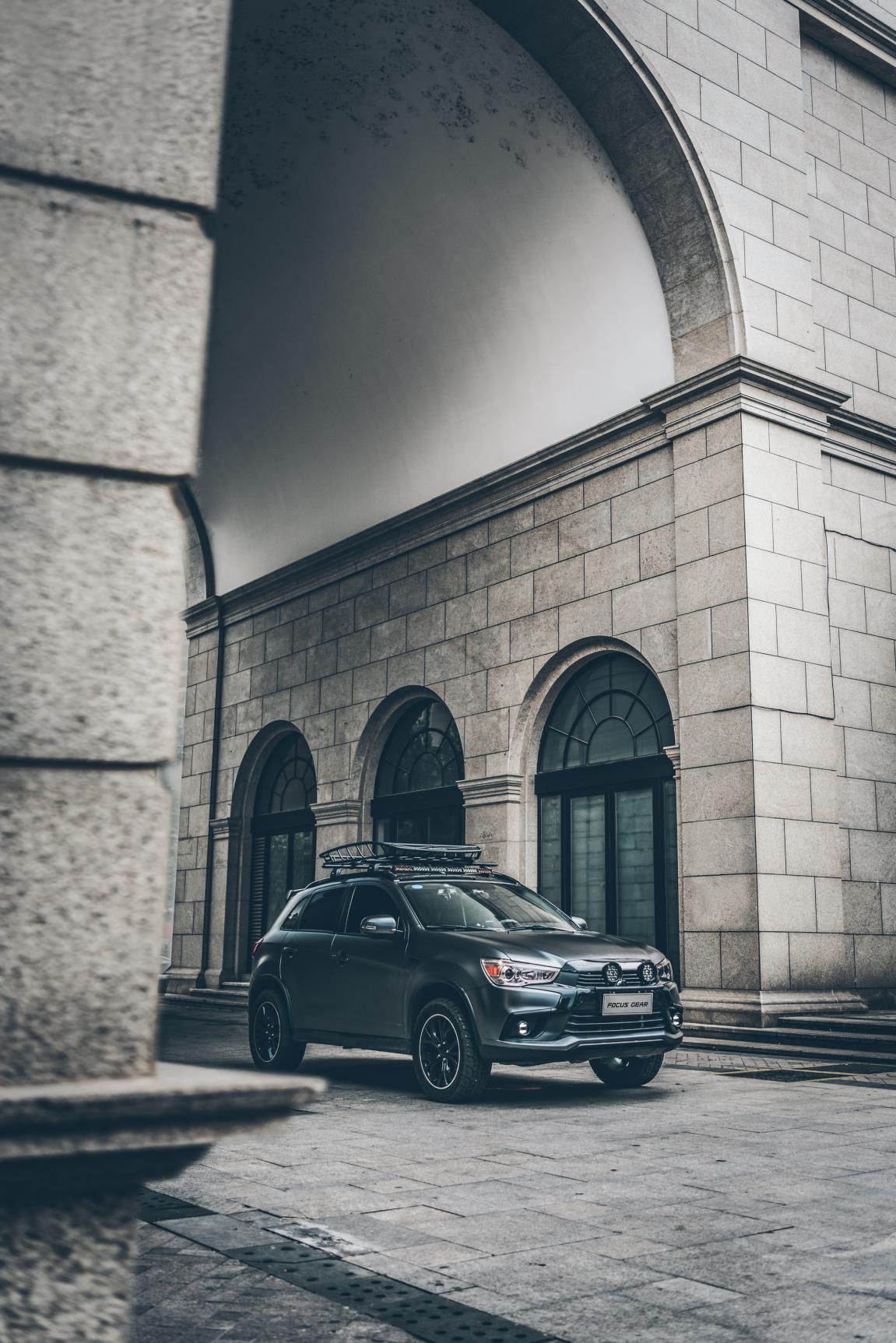 瓦尔特出品黑武士与女神合体电光灰劲炫爆改鉴赏