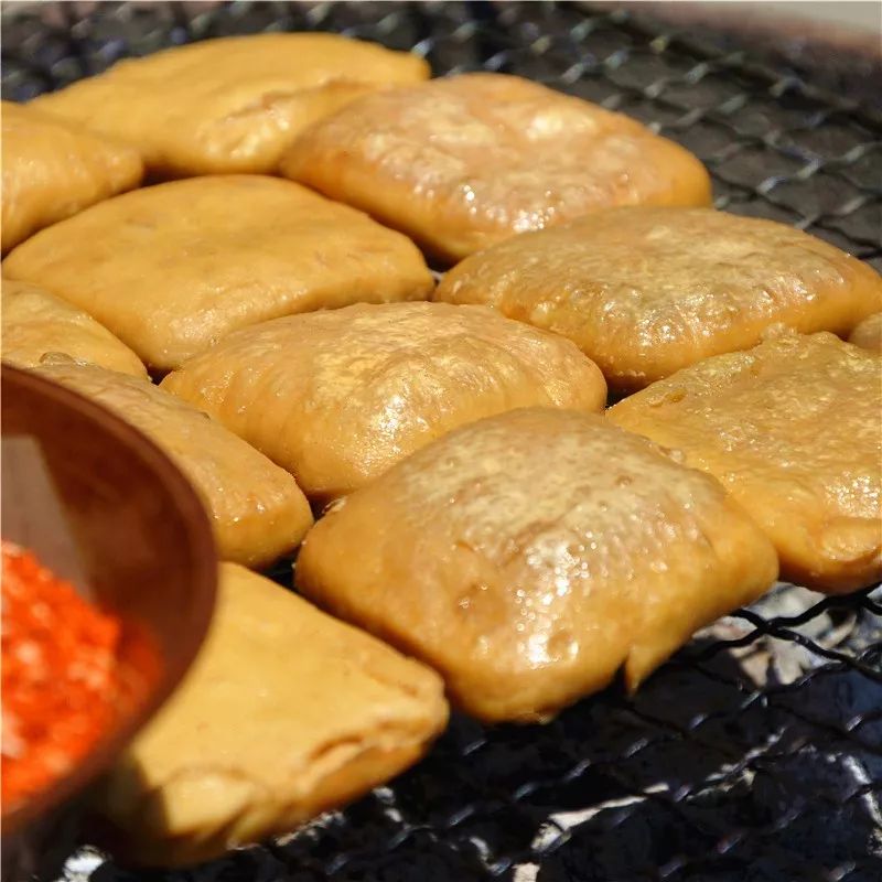 要说会吃豆腐谁比得过贵州人