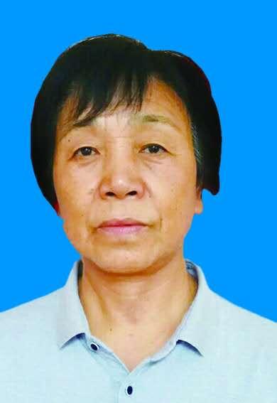 许俊景:发扬"和合"精神为群众排忧解难_调解