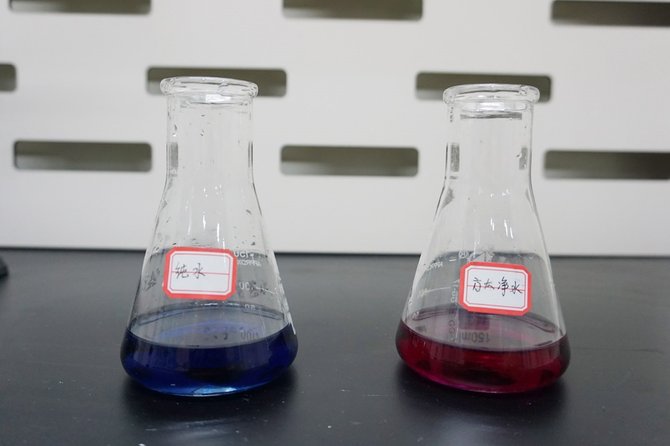 比传统净水机好在哪?方太净水机新品评测_净化