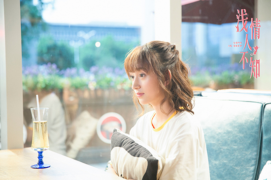 黄昊月浅情人不知甜蜜收官神助攻宁为璇终获真爱