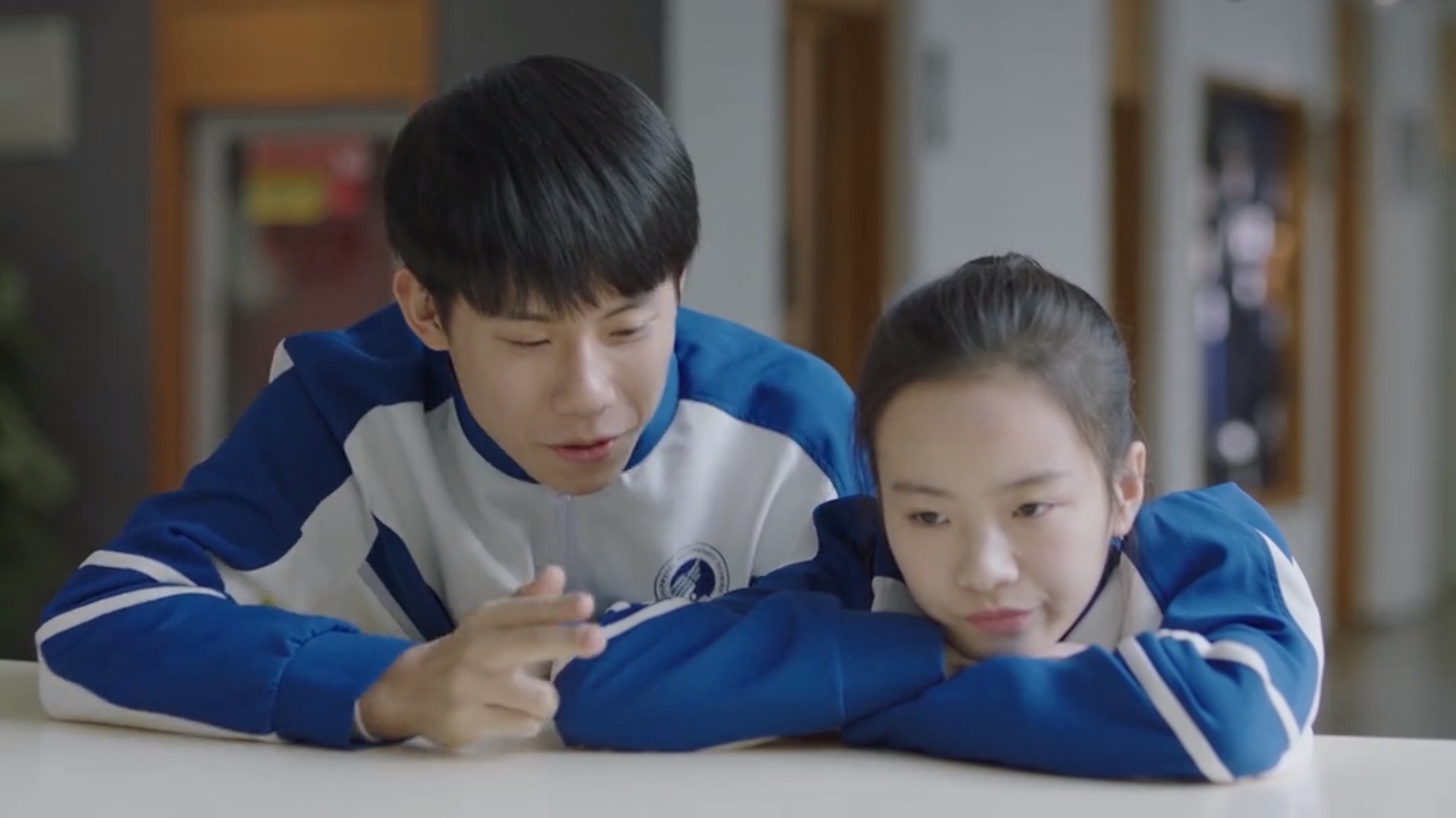 原创小欢喜方一凡乱点鸳鸯谱遭王一笛质问林磊儿听完慌了