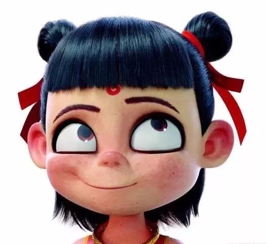 哪吒每个孩子的善恶只在一念之间