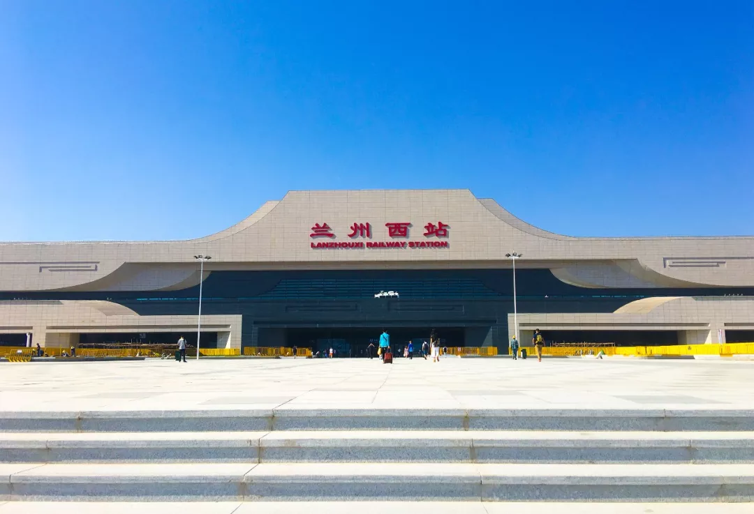 工业血脉的破与立兰州欠七里河一个中心