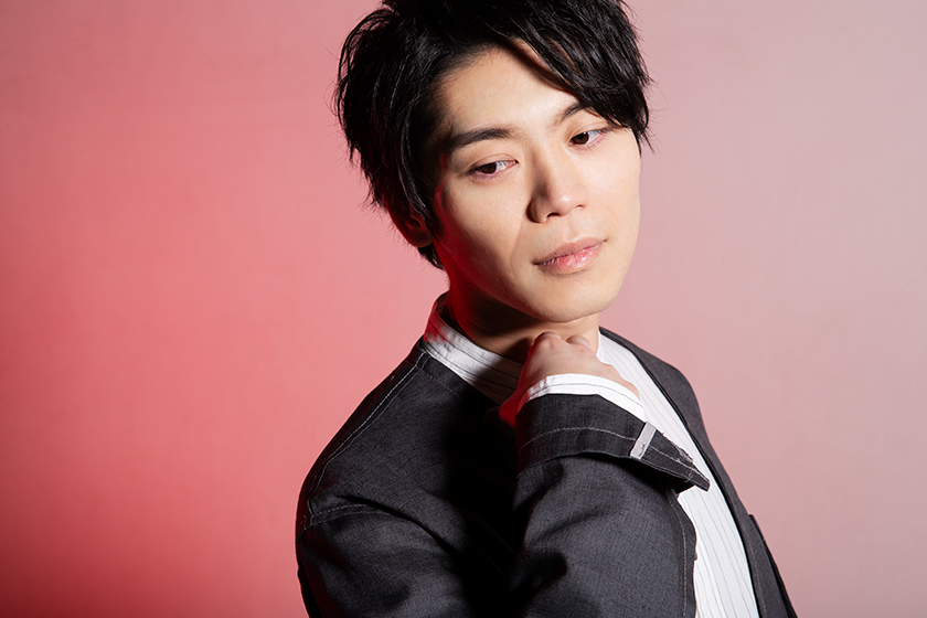 日语歌曲古川慎miserablemasquerade全程吸慎喵