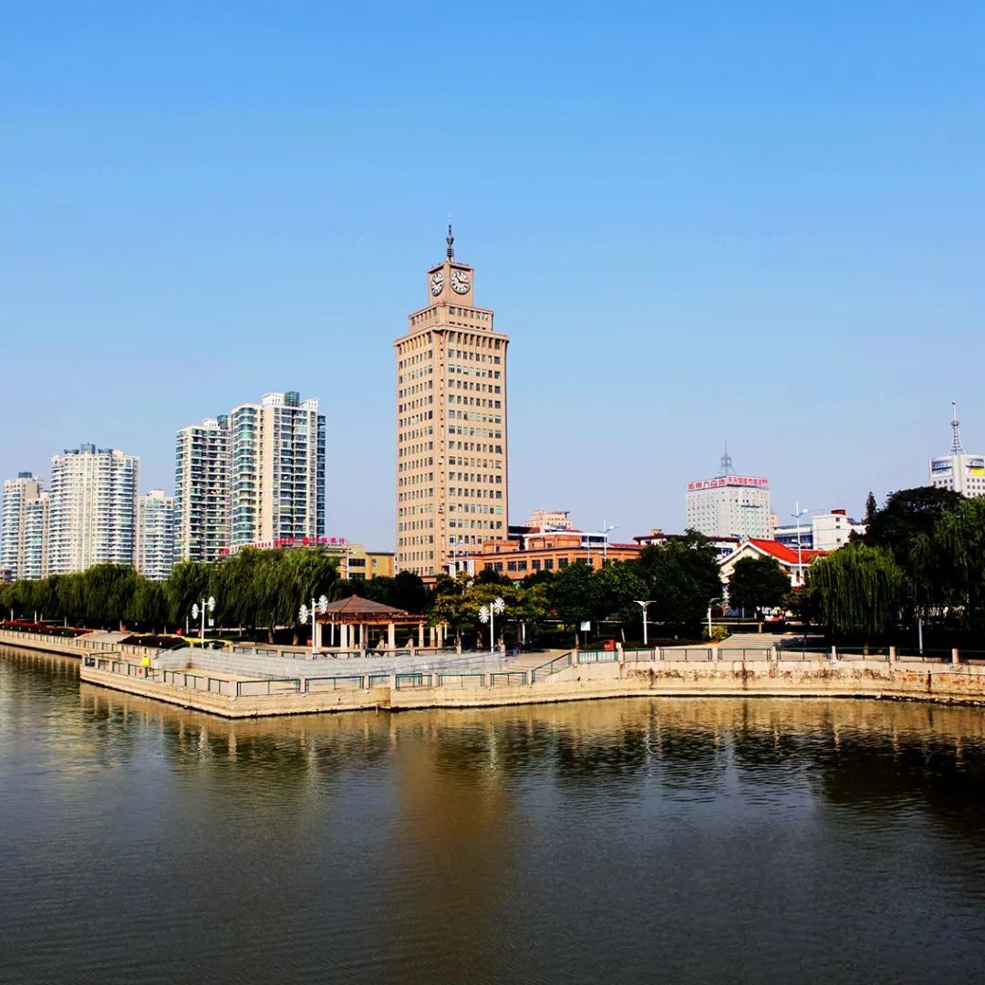 投票啦宜城街道十佳新时代文明实践新人新事邀您来评