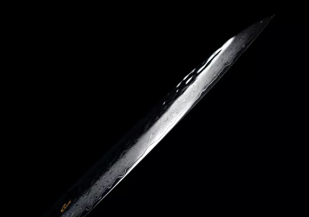 人生中第一把好刀价格引起强烈舒适