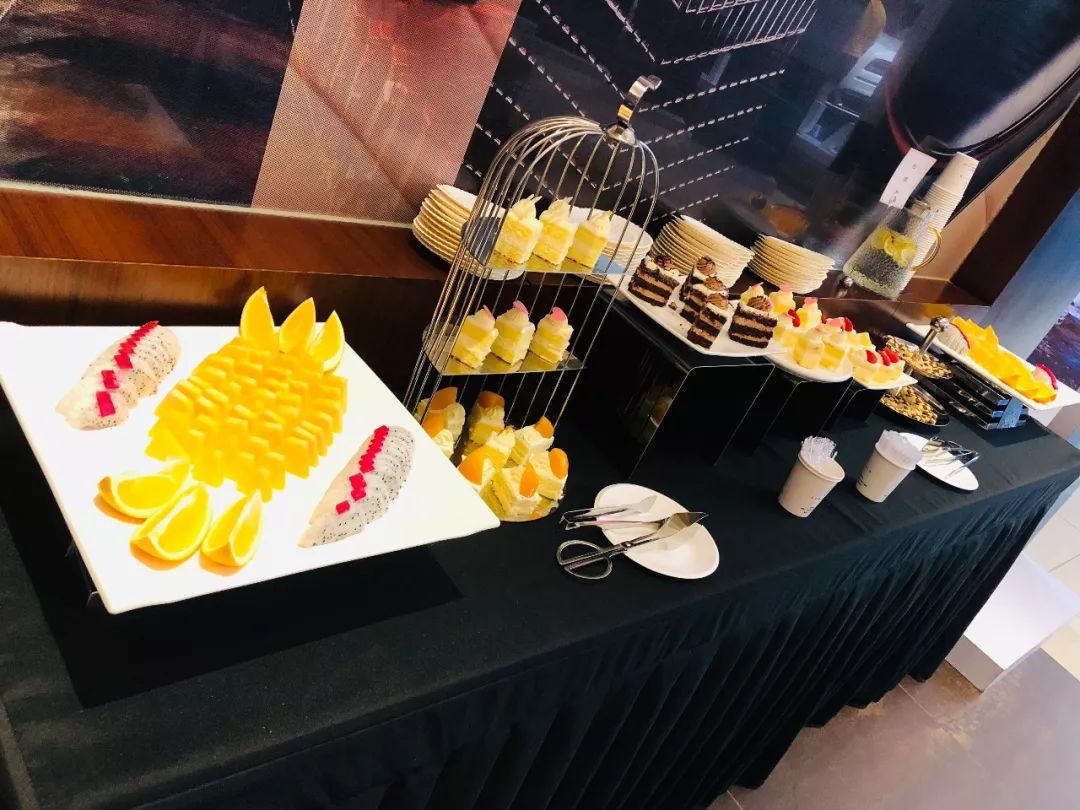 北京福瑞林肯中心为爱型动林肯纵享七夕节活动圆满落幕