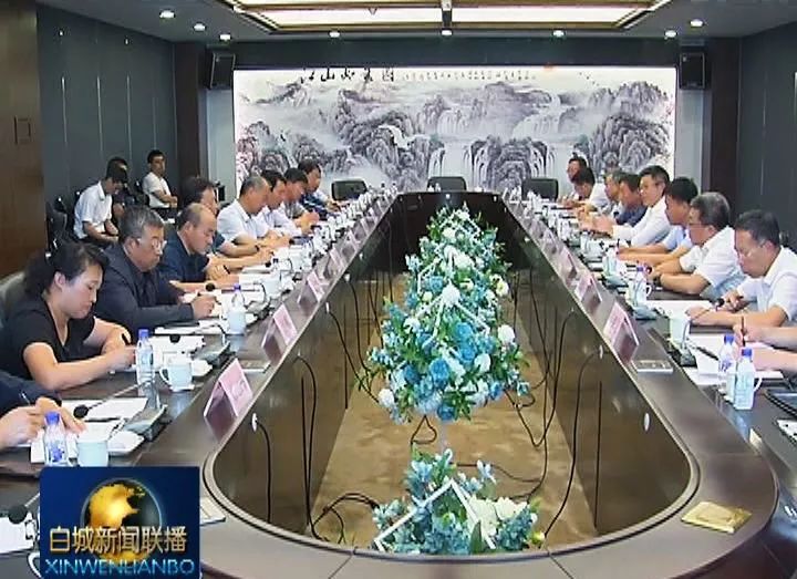 市长李明伟深入大安调研解决两不愁三保障突出问题