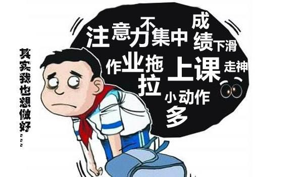 真的是孩子不聪明,学习笨吗?