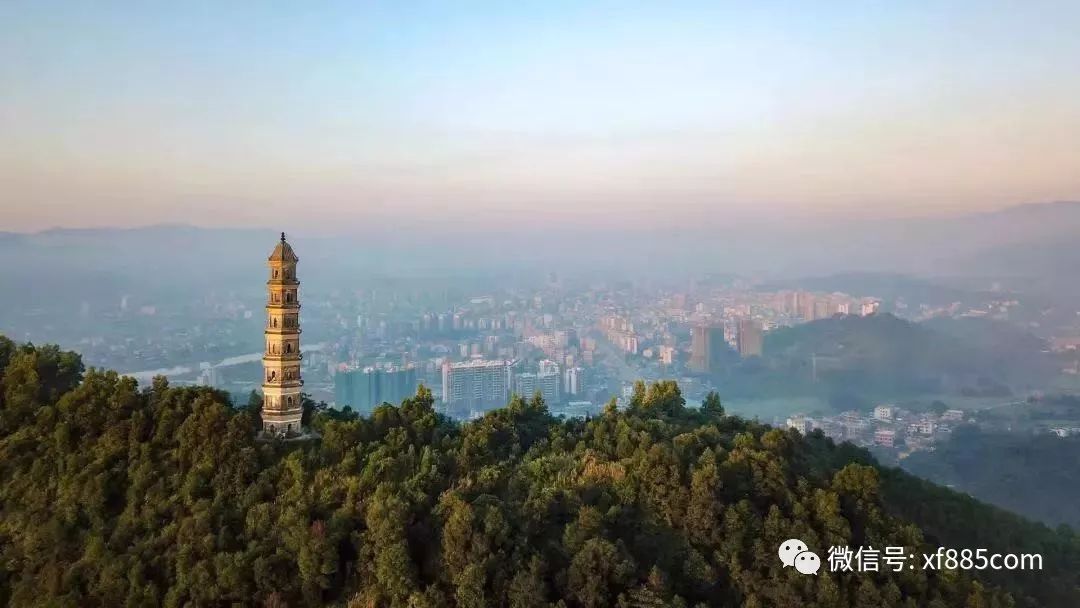 从a到z新丰这片土地远比你想象的更加精彩