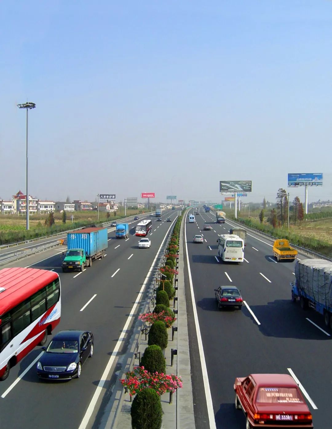 浙江第一条省际高速公路,承载"跨越"之梦!