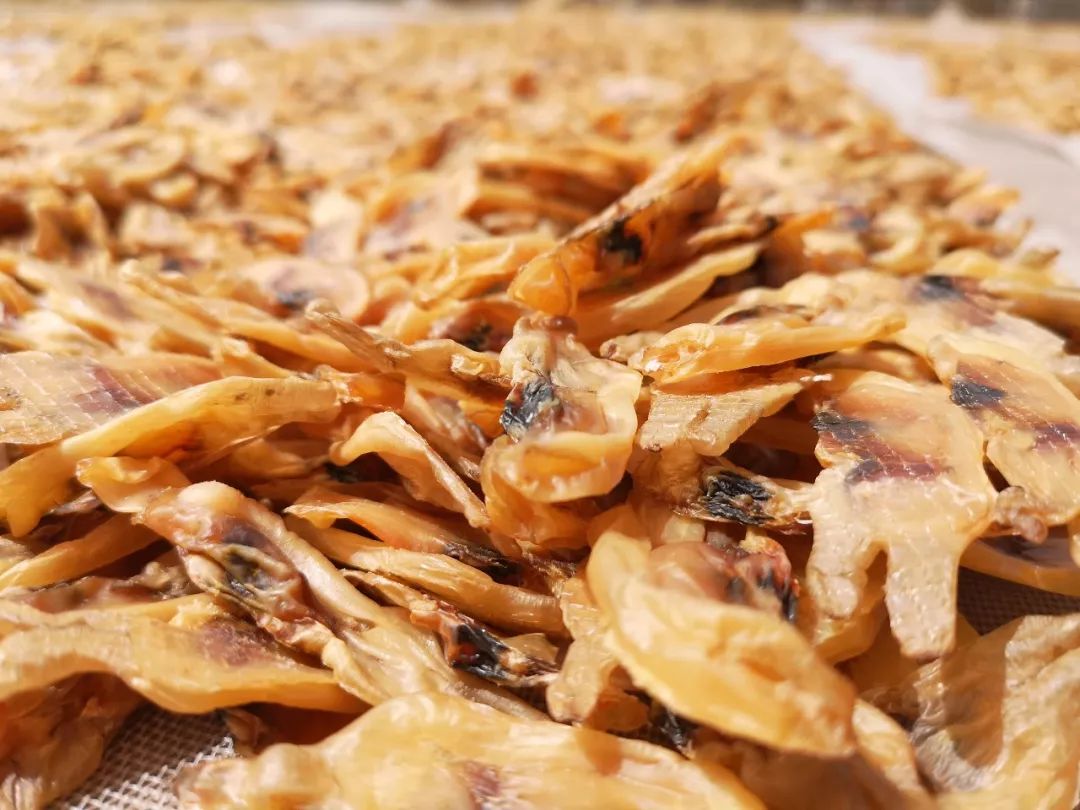 连江长寿村的这道美食.