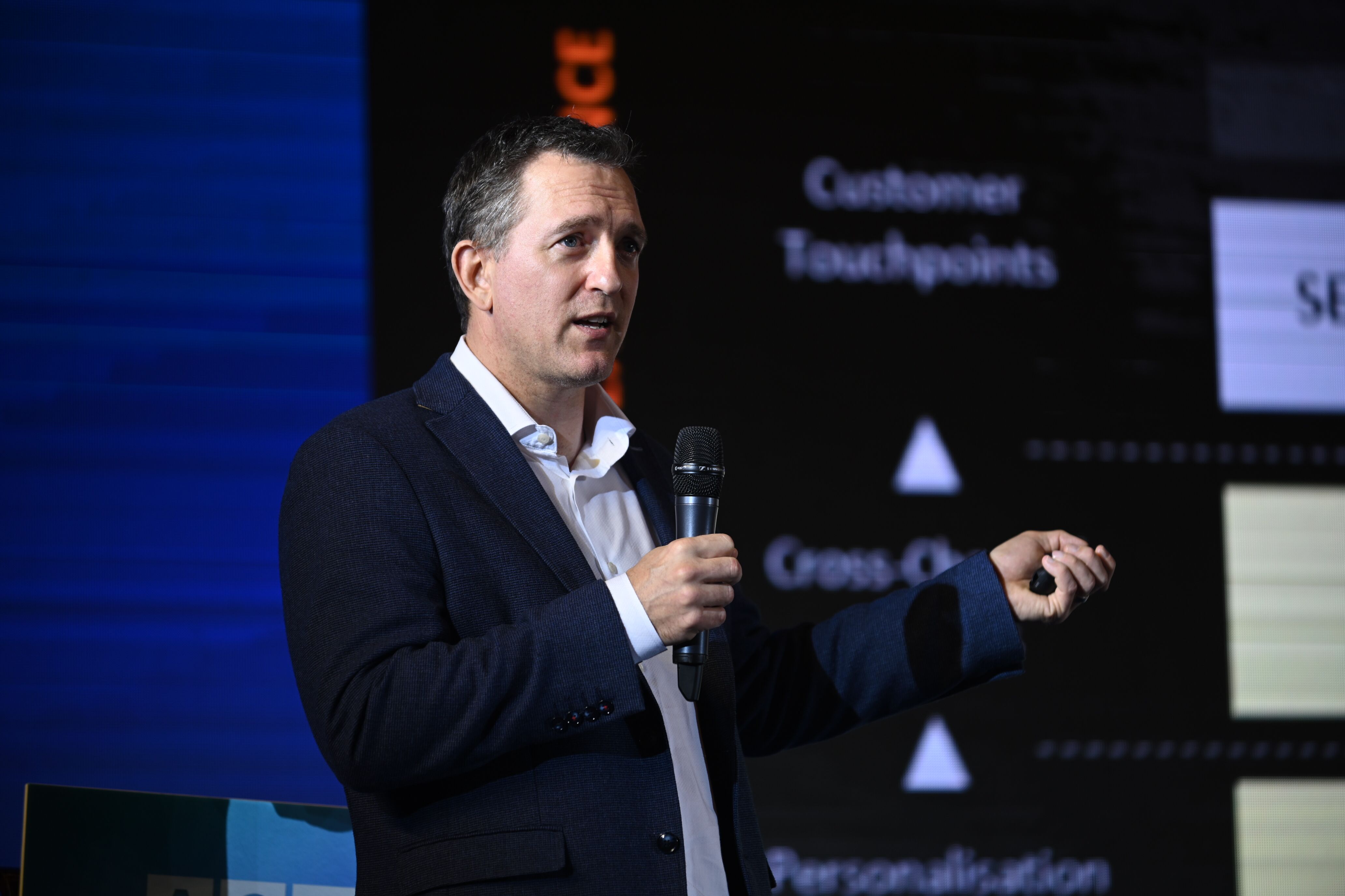 Scott Rigby ACS 2019第三届中国汽车CIO峰会圆满落幕!_搜狐汽车_搜狐网