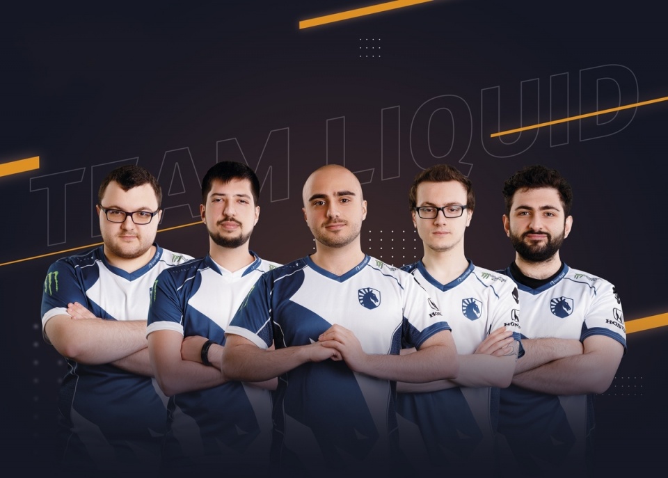 ti9参赛战队巡礼瑕不掩瑜的一年乘风破浪的liquid