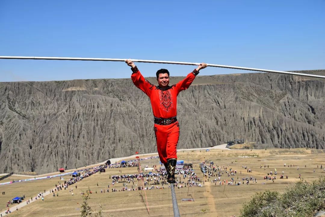 中国最险峻的大峡谷都在新疆雄奇壮丽大气磅礴