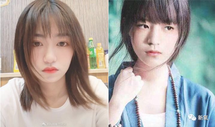 这个家族企业有个高颜值的前台姐姐,撞脸王俊凯,因被网友拍视频发布