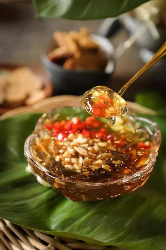 夏日新品爽滑可口的冰粉来喽送福利往下看有惊喜哦