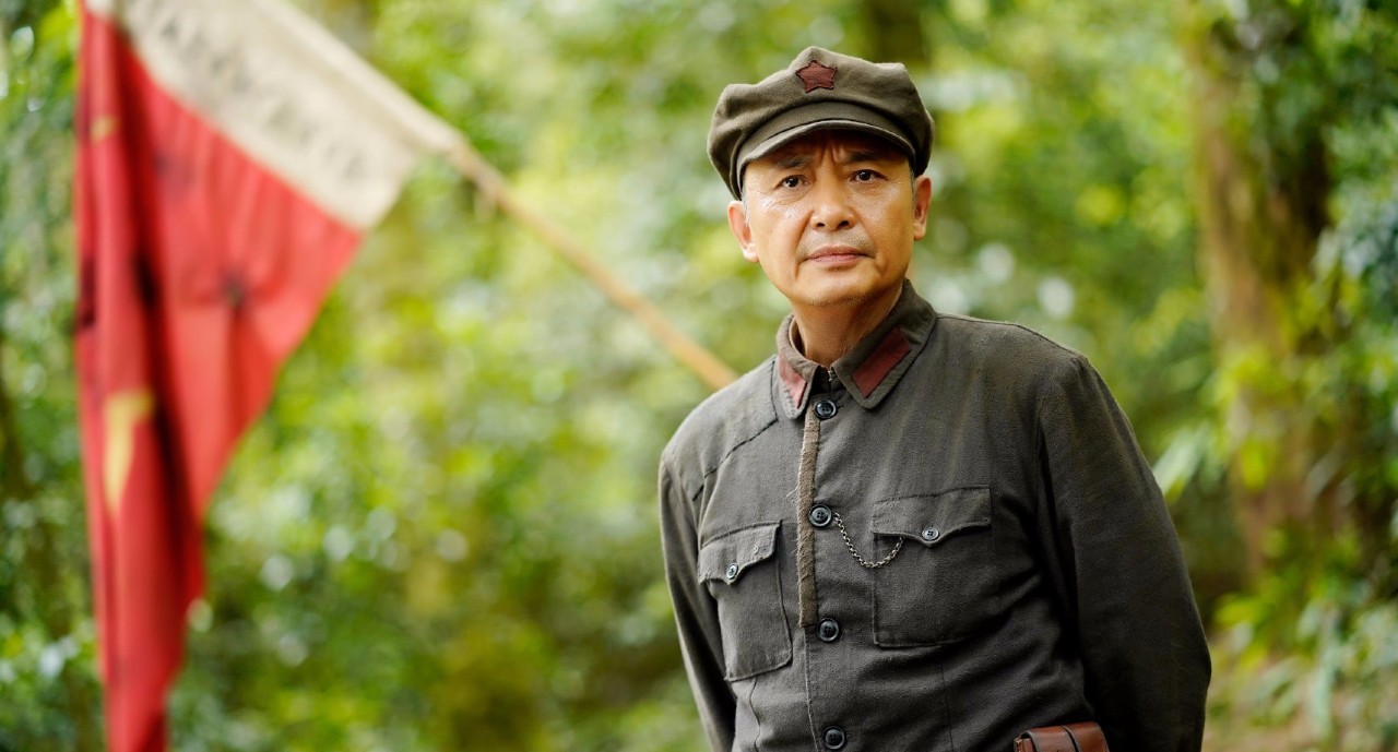 宸汐缘里观众都希望这个爹能成仙