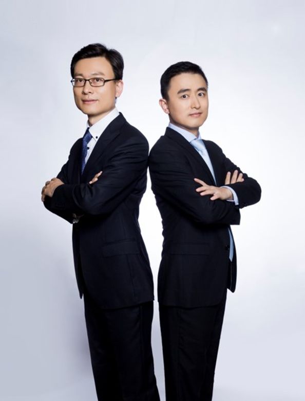 清华大学工商管理硕士,13年华为研发,全球行销工作经验,新财富通信