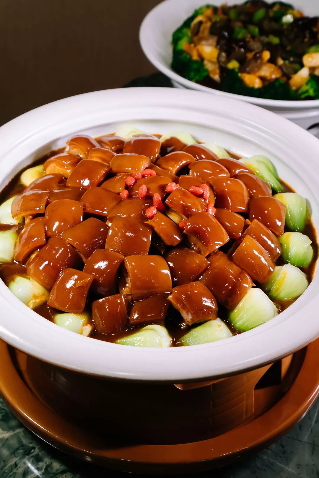 2019最新版东莞美食指南企石这家菜品也榜上有名