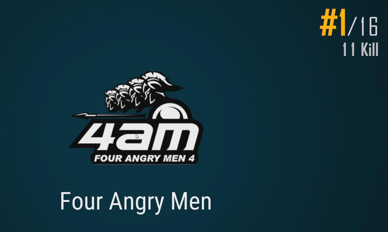 而逍遥老师也正是明白这一点 ,所以才会让4am对房