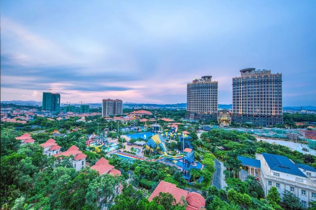 【河源】客天下国际699抢!两房一厅_冰雪