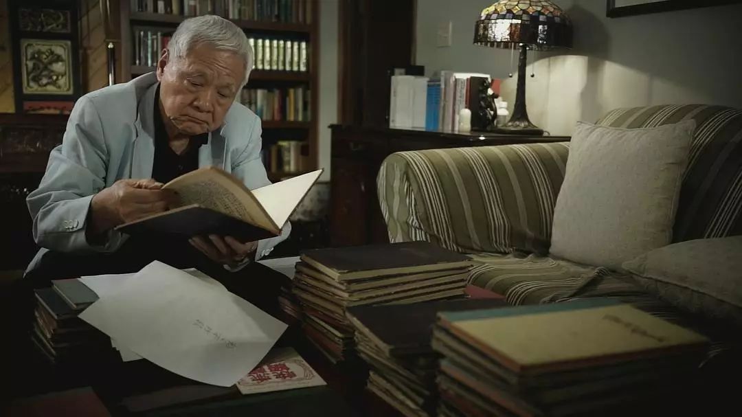 痖弦 -止间微店