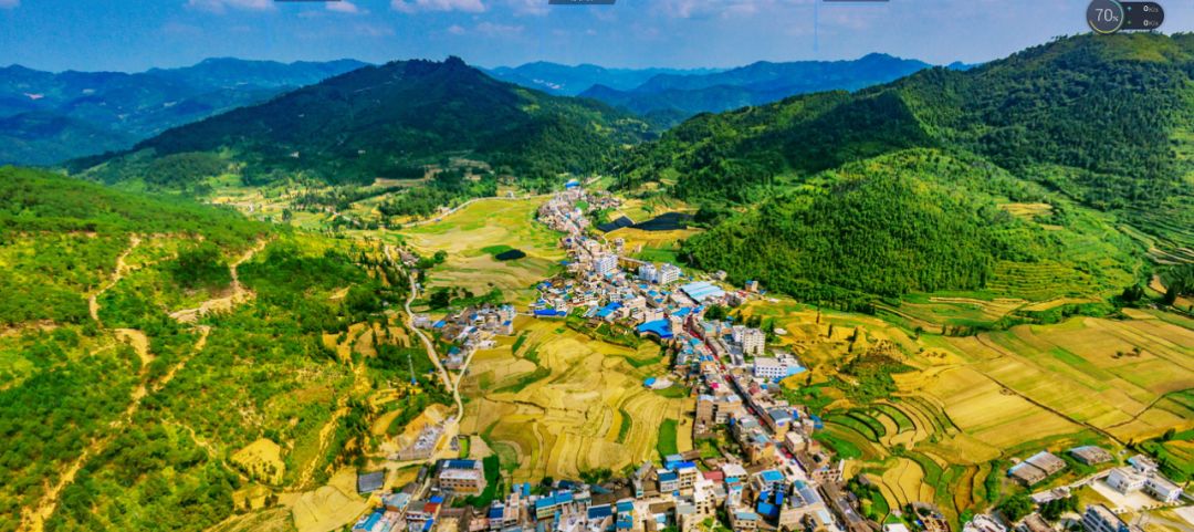 砚山各乡镇的近照你认得出吗多图预警