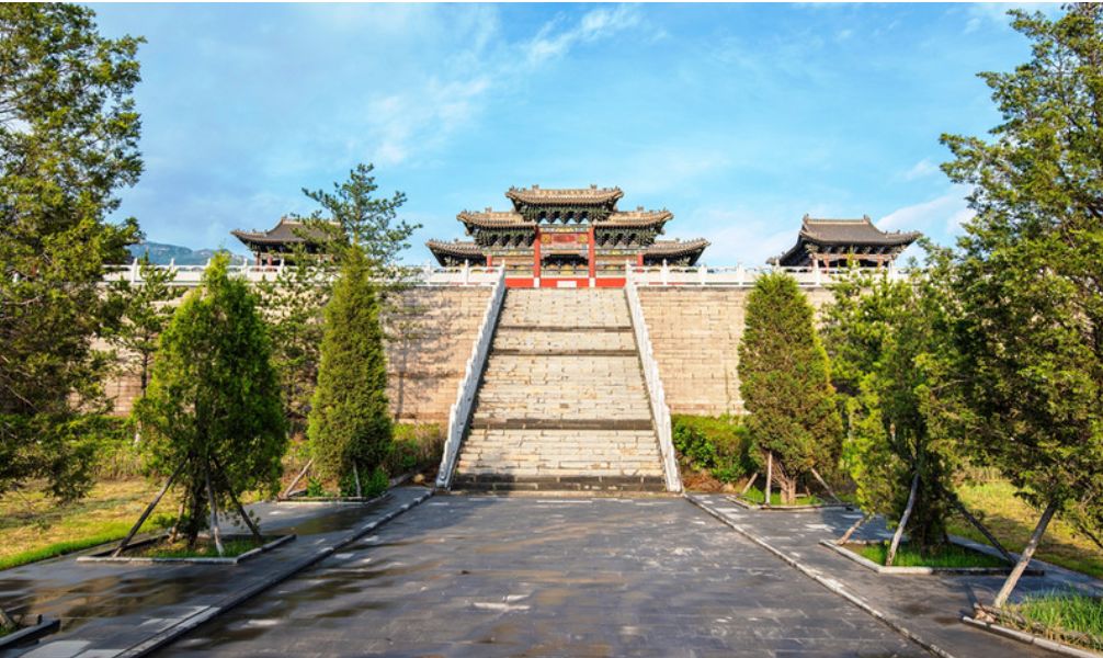 轮行大同决战凤凰城