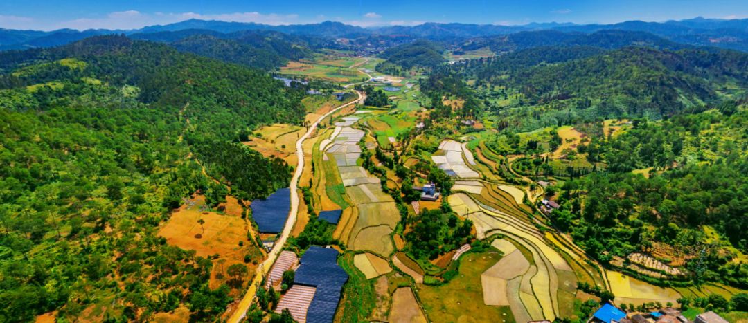 砚山各乡镇的近照你认得出吗多图预警