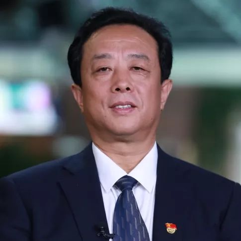 中共佳木斯市委副书记 市长 邵国强营商环境是一个地区的第一竞争力.