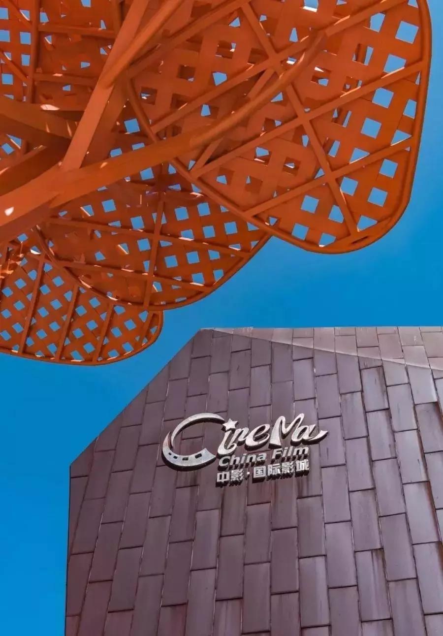 深圳华侨城欢乐海岸八周年斑驳光影岁岁经年