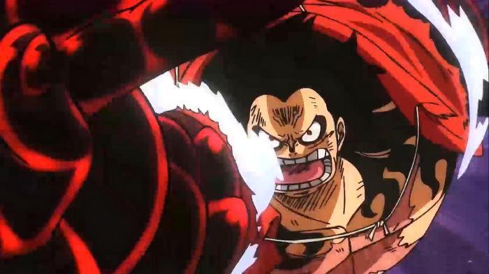 海贼王巴雷特果实能力是基德上级剧场版果实奥义将会影响原漫