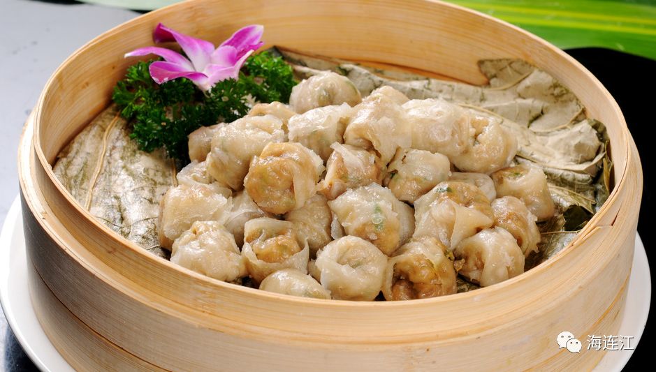 出发去横塍体验最地道的连江海味