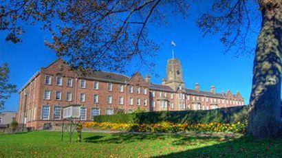 威尔士大学排名_威尔士大学(2)