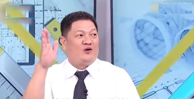 台湾名嘴又秀智商:大陆人借酒消愁致名酒太贵_节目