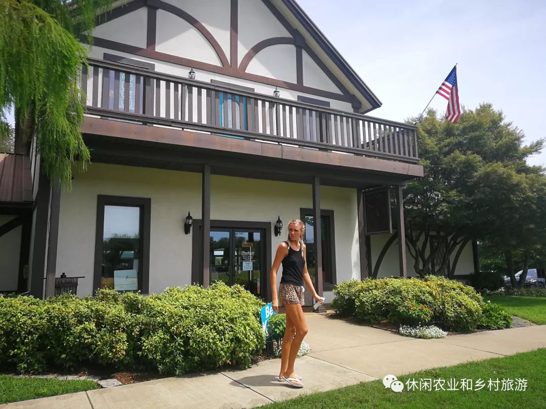 美国一家葡萄庄园50年常盛不衰的秘诀原来是这个