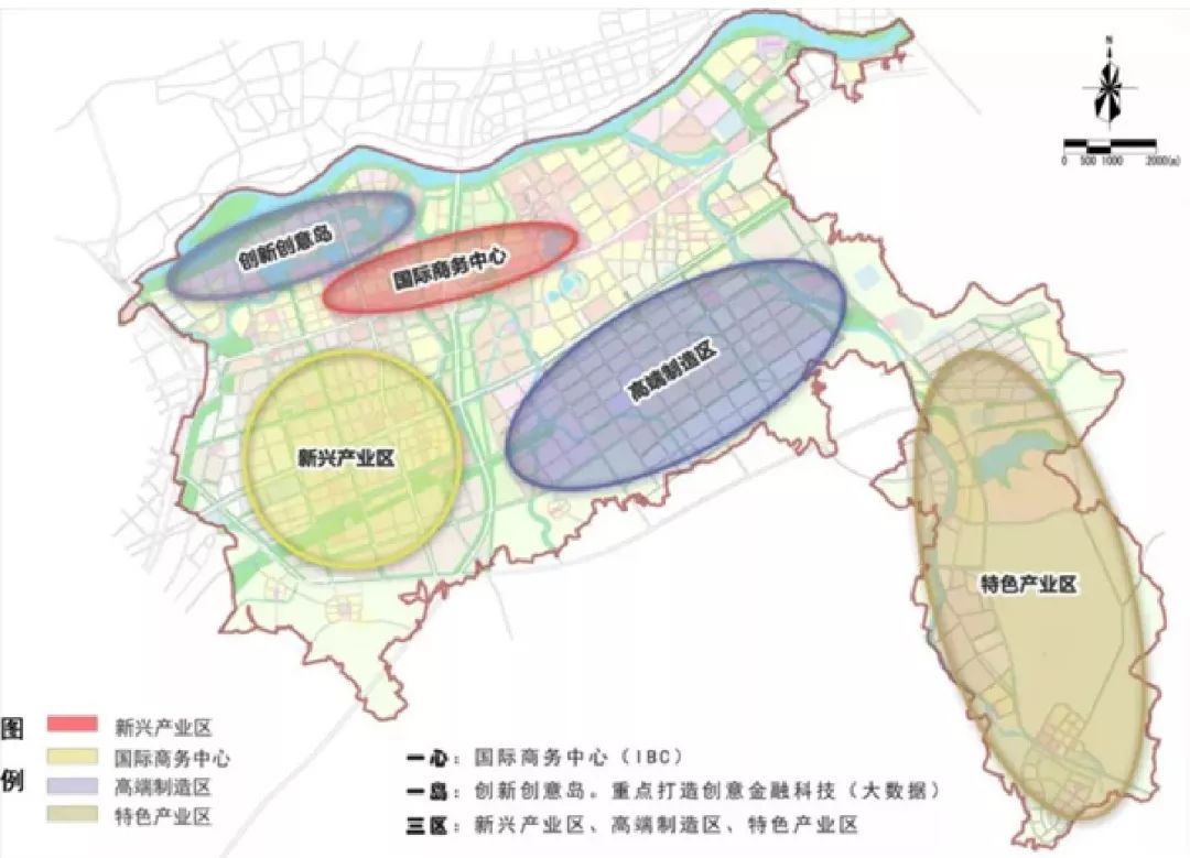 至2018年底,沈撫新區就已簽署框架和投資協議78個,總投資770億元.