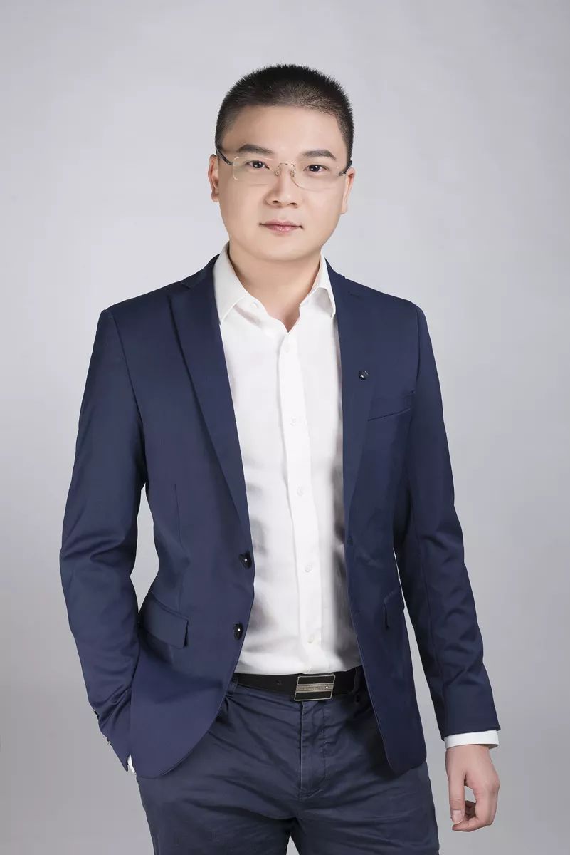 【新经济 新潮商 新传奇】这位潮商小伙把最小的事情做到极致_姚俊峰