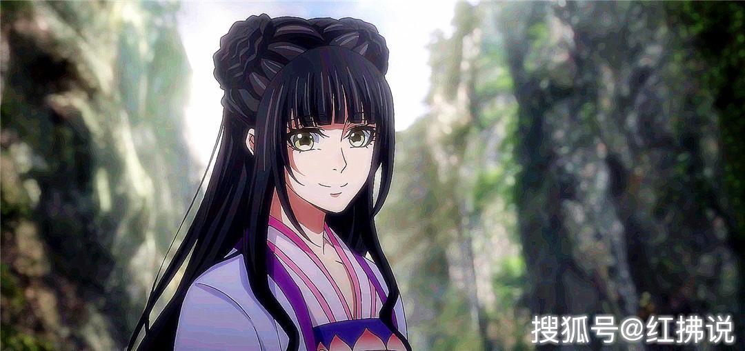 魔道祖师又被魏无羡了救一命复仇还是原谅金凌会做何选择