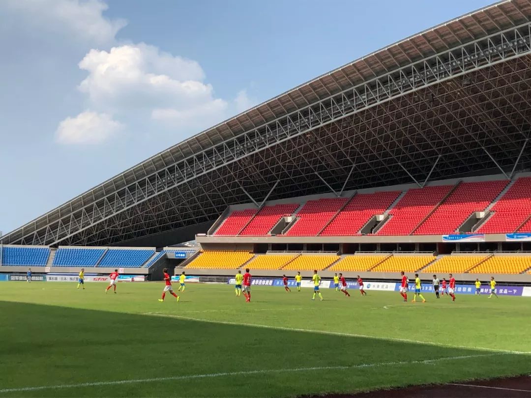 动情一夏|市场馆中心7月精彩赛事回顾_中国足球协会