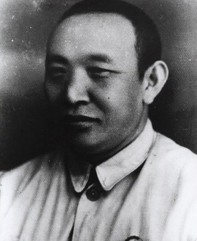 他15岁智斗土匪,率滇军和日军激战三天,被称为"黑虎将军"_张冲