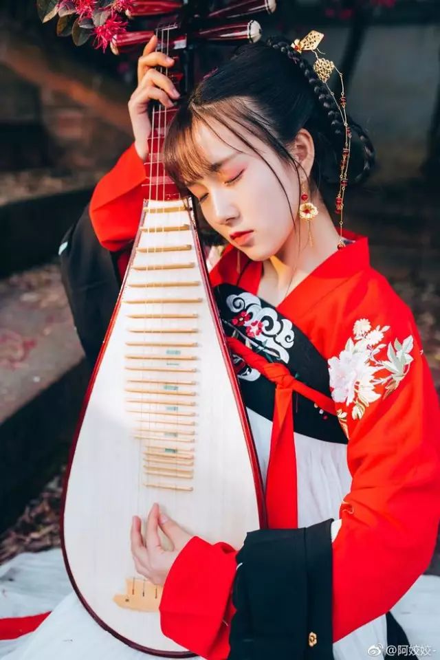 十大琵琶名曲你听过几首