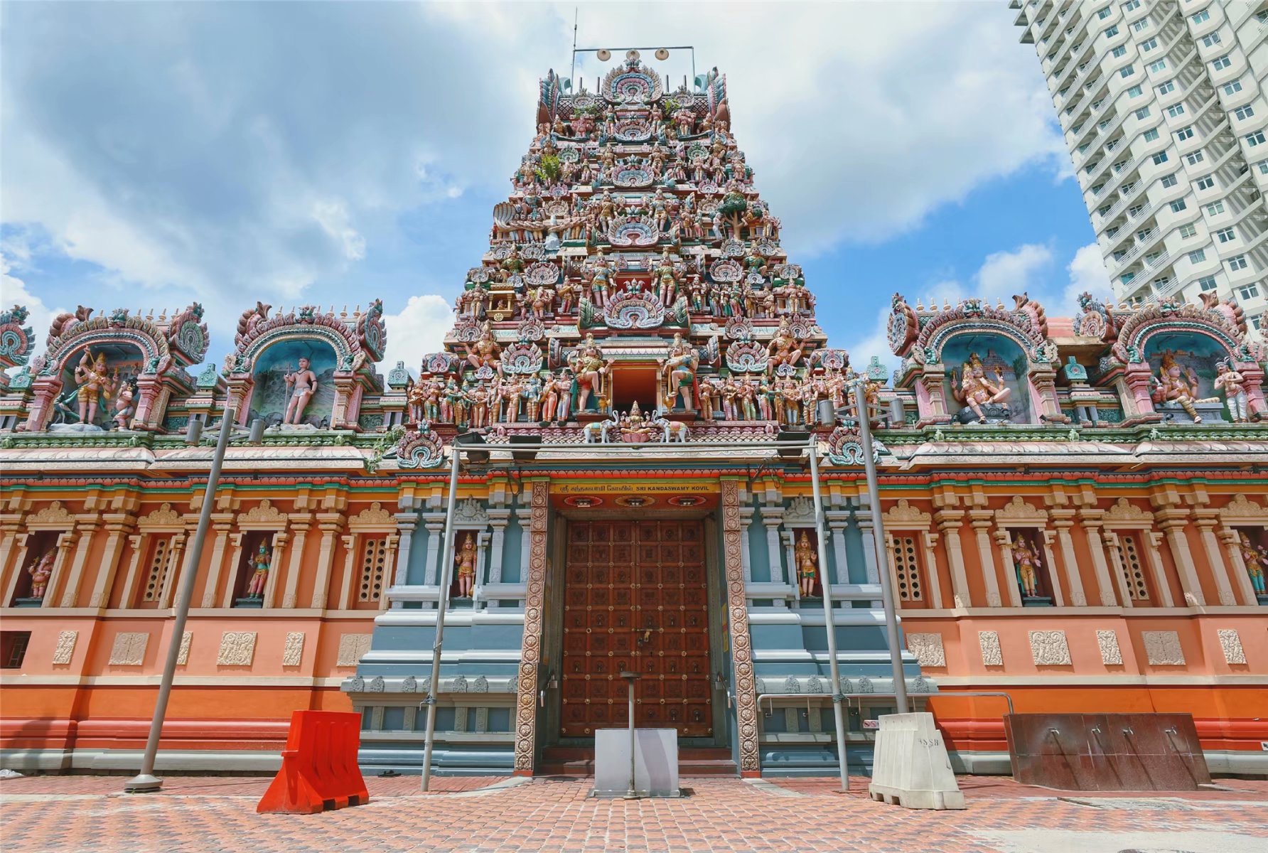 原创马来西亚最现代化的城市,隐藏着意想不到的精彩