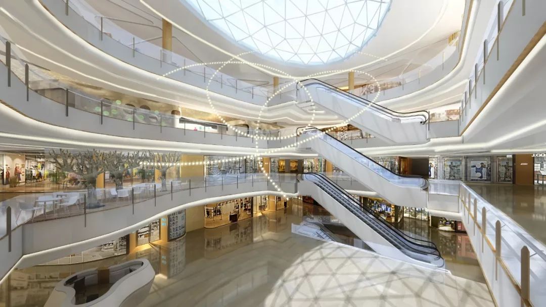 以郑州建业凯旋广场,洛阳建业凯旋广场,南阳建业凯旋广场为代表的"